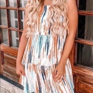 Size XL Francie Dress